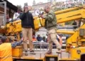 JIRAMA – Bras de fer entre syndicats et ministère de l’Energie et des hydrocarbures
