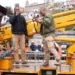 JIRAMA – Bras de fer entre syndicats et ministère de l’Energie et des hydrocarbures