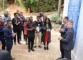 SANTE PUBLIQUE – Un bâtiment rénové pour accueillir le laboratoire national de référence pour la poliomyélite à l’Institut Pasteur de Madagascar