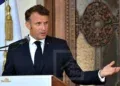 MONDE- Emmanuel Macron annonce sur les réseaux sociaux la reconnaissance solennelle de la Palestine par la France en septembre