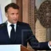 MONDE- Emmanuel Macron annonce sur les réseaux sociaux la reconnaissance solennelle de la Palestine par la France en septembre