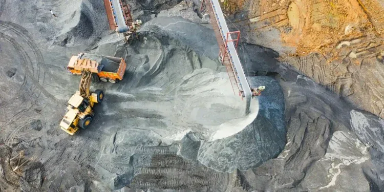 SECTEUR EXTRACTIF – La Chambre des mines évoque un “flou” dans le processus de révision de la LGIM