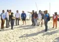 ENVIRONNEMENT – Un observatoire du littoral à créer à Morondava afin de faire un suivi de l’érosion côtière de la région
