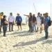 ENVIRONNEMENT – Un observatoire du littoral à créer à Morondava afin de faire un suivi de l’érosion côtière de la région