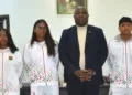 NATATION – Plus de 90 millions d’ariary de subvention pour les Mondiaux de Singapour