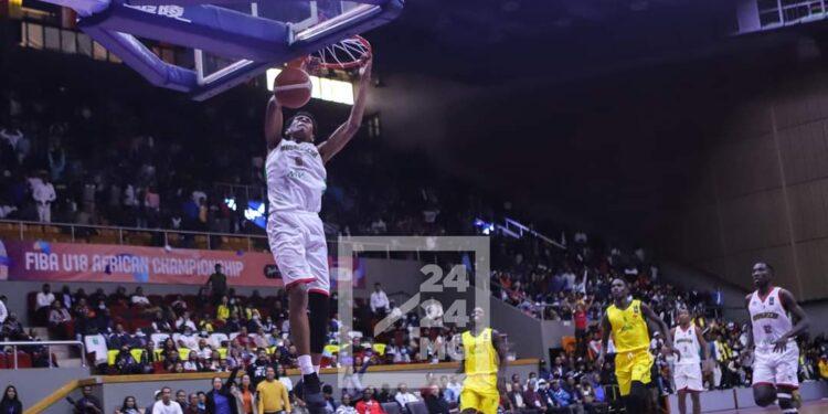 BASKETBALL – Jerry Pépin Rabibisoa et Johan Randriamananjara absents de la liste de John Douaglin pour l’Afrobasket