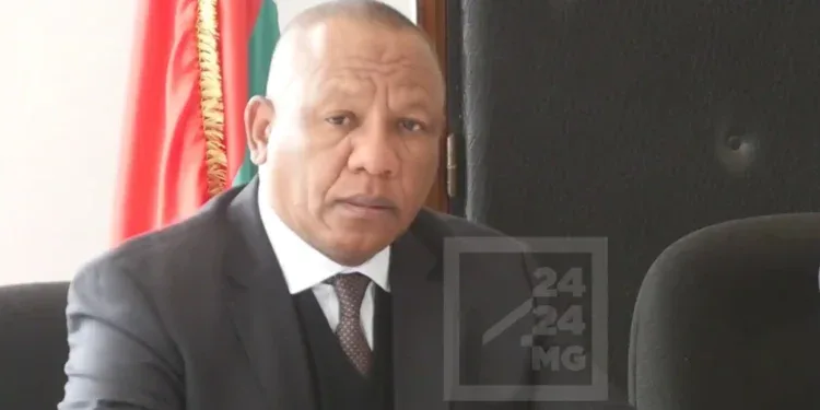 Christian Ntsay : « Nous demandons l’assistance (…) du FBI et de l’Interpol pour les investigations » dans l’affaire des Boeing 777