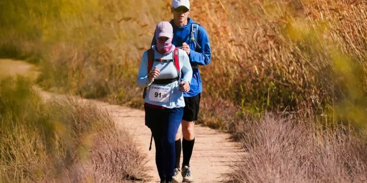 ECOTOURISME – La fréquentation du parc national d’Isalo boostée par le trail