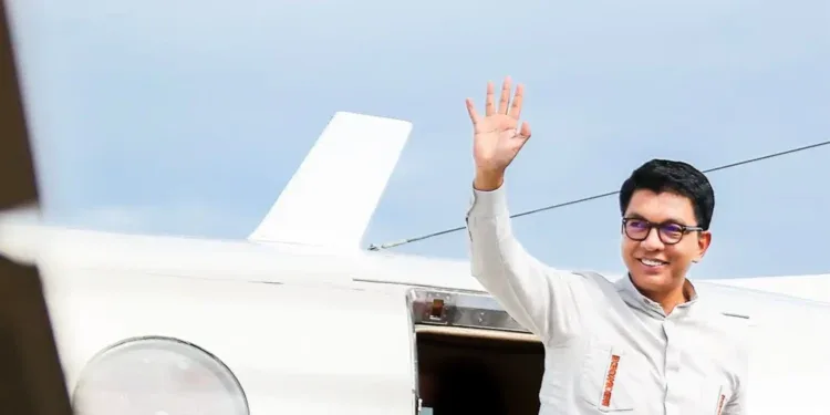REVENDICATIONS – Le président de la République Andry Rajoelina annonce une rencontre avec le syndicat des employés de la Jirama