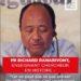 PR RICHARD RANARIVONY, ENSEIGNANT CHERCHEUR EN HISTOIRE – “On ne peut pas ne pas utiliser les chiffres, sinon, c’est un pilotage à vue d’un pays »