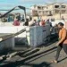 ANTSIRABE – Les marchands autorisés à s’installer provisoirement en attendant les grands travaux au marché de Tsena Sabotsy selon le gouverneur de Vakinankaratra
