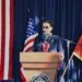 PARTENARIAT – “Les liens économiques et commerciaux entre Madagascar et les Etats-Unis se renforcent”, selon l’ambassadrice Claire Pierangelo