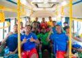 FOOTBALL – Quatre joueurs expatriés rejoignent le regroupement des Barea U17