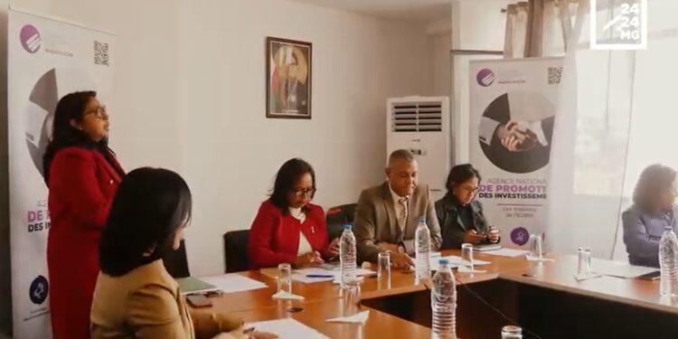 COMMERCE – Madagascar poursuit son plaidoyer pour l’Agoa