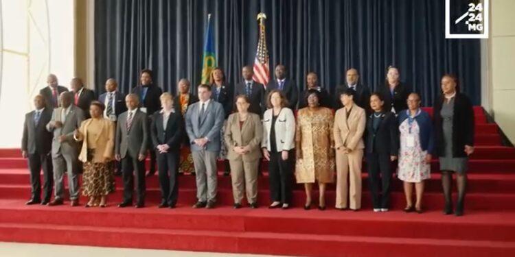 COOPERATION – Un dialogue US-SADC pour la prospérité partagée