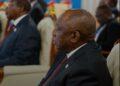 CYRIL RAMAPHOSA, PRÉSIDENT DE LA RÉPUBLIQUE D’AFRIQUE DU SUD – “Nous attendons avec impatience de vous accueillir au 46ème Sommet de la SADC”