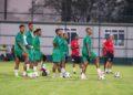FOOTBALL – Madagascar se dit « prêt » à affronter la Mauritanie en Championnat d&rsquo;Afrique des nations ce dimanche soir