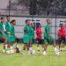 FOOTBALL – Madagascar se dit « prêt » à affronter la Mauritanie en Championnat d’Afrique des nations ce dimanche soir