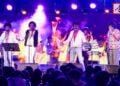 SPECTACLE – Kakakaka Kaiamba fait rire et chanter à La City Ivandry