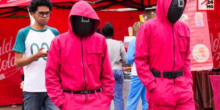 Événement – Manga Mania Festival 2025 plonge Antananarivo dans la culture asiatique
