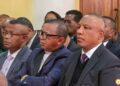 AFFAIRE IMMATRICULATION D’AVIONS – Christian Ntsay assure que c’est Madagascar qui a sollicité le FBI pour enquêter sur le dossier des avions immatriculés 5R mais retrouvés en Iran
