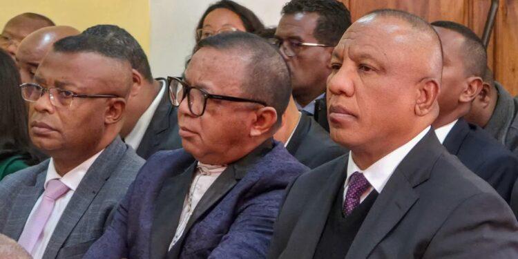 AFFAIRE IMMATRICULATION D’AVIONS – Christian Ntsay assure que c’est Madagascar qui a sollicité le FBI pour enquêter sur le dossier des avions immatriculés 5R mais retrouvés en Iran