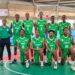CJSOI – Les basketteurs comoriens disqualifiés après un contrôle d’âge
