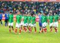 FOOTBALL/CHAN – Les Barea en ballotage défavorable après leur “défaite amère”, selon Romuald “Rôrô” Rakotondrabe, face aux Taifas Stars tanzaniens