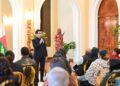 AFFAIRE AMBOHIMALAZA – Andry Rajoelina assure aux proches des victimes de l’anniversaire meurtrier que “les coupables seront punis”