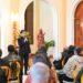 AFFAIRE AMBOHIMALAZA – Andry Rajoelina assure aux proches des victimes de l’anniversaire meurtrier que “les coupables seront punis”