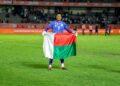 FOOTBALL – “La situation était tendue mais j’avais une confiance immense en Toldo”, confie Romuald Rôrô Rakotondrabe