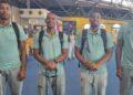BASKETBALL – Les Ankoay s’envolent pour la grande finale de l’International 3×3 en Russie