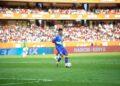 FOOTBALL – “Toldo”, “Bono”, “Mamisoa” et “Nicolas” sélectionnés par Corentin Martins pour le regroupement en septembre