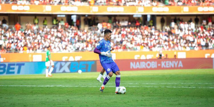 FOOTBALL – “Toldo”, “Bono”, “Mamisoa” et “Nicolas” sélectionnés par Corentin Martins pour le regroupement en septembre