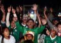 FOOTBALL – Le ministère envisage d’affréter un deuxième avion pour le transport des supporters des Barea au Kenya