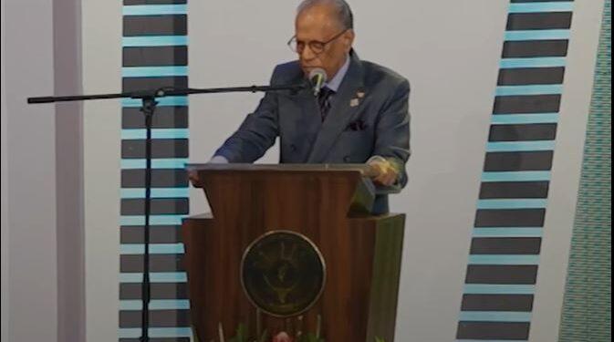 NAVINCHANDRA RAMGOOLAM, PREMIER MINISTRE DE LA RÉPUBLIQUE DE MAURICE – “La solidarité au sein de la SADC nous a permis de reconquérir la souveraineté sur les Chagos”