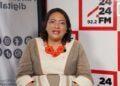 RESADRESAKA NIFANAOVANA TAMIN&rsquo;I VIVIANE DEWA, MINISITRY NY FIZAHAN-TANY SY NY ASA TANANA