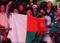 FOOTBALL – L’ambiance dans les fanzones comme si vous y étiez