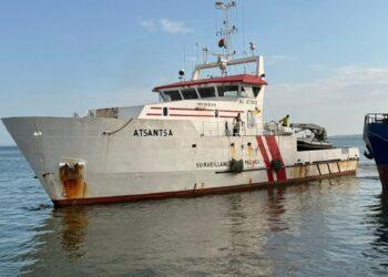 INCIDENT MARITIME – Les recherches du navire AW s’étendent vers les Etats voisins sur le continent, selon le gouverneur de Boeny