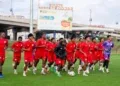 FOOTBALL – Madagascar à la recherche de son premier sacre au Chan face au Maroc