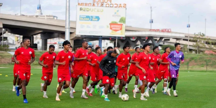 FOOTBALL – Madagascar à la recherche de son premier sacre au Chan face au Maroc