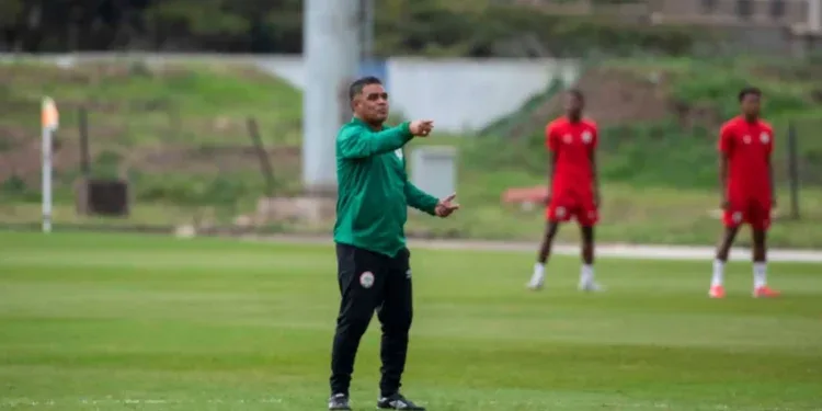FOOTBALL – Madagascar affronte le Kenya pour une place en demi-finales du CHAN ce vendredi