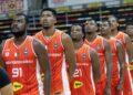 BASKETBALL – Madagascar, battu par la Tunisie, termine à la quatrième place du groupe B à l’Afrobasket