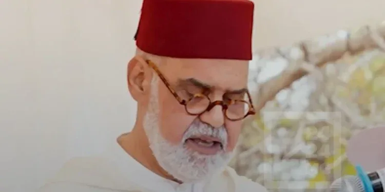 MOHAMMED BENJILANY : “Le Royaume du Maroc est déterminé à parachever son intégrité territoriale”