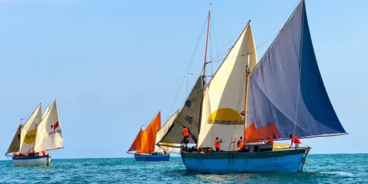 EVENEMENT – Belo sur Mer célèbre sa biodiversité et sa culture vezo avec le Festival Botry Soa Fahitse