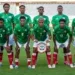 FOOTBALL – Madagascar, provisoirement troisième du Groupe B, en quête d’un ticket pour les quarts de finale du Chan