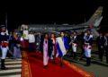 DIPLOMATIE – La vice-présidente colombienne Francia Márquez Mina à Madagascar pour une visite de travail