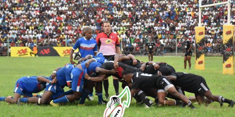 SPORTS – Vers une nouvelle finale FTM – Cosfa en Coupe de Madagascar de rugby