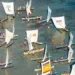 ÉVÉNEMENT – Un spectacle de voiles et de pagaies à Belo-sur-Mer à l’occasion du Festival Botry Soa Fahitse 2025