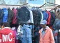IMPORTATION – 25 400 tonnes de friperies et chiffons d’une valeur de 180,9 milliards d’ariary mis à la consommation au premier semestre de 2025